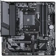 gigabyte b550m gaming x wifi6