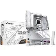 gigabyte b850 a elite wf7 ice 11