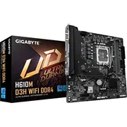 gigabyte h610m d3h wifi ddr4