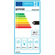 gorenje whi629eb