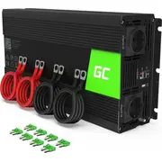 green cell inv12
