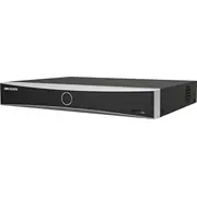 hikvision ds 7604nxik1d p