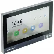 hikvision dskh8381te1