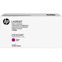 hp ce253yc