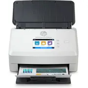 hp scanjet enterprise flow n7000