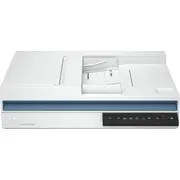 hp scanjet pro 2600 f1 flatbed
