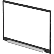 hp spsbezel lcd ir