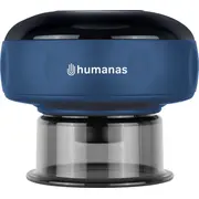 humanas bb01 niebieska