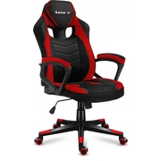 huzaro hzforce 25 red mesh