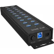 icy box ibhub1720u3
