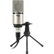 ik multimedia ipirigmicstdxlrin