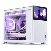 jonsbo d31 mesh white sc