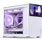jonsbo d31 std white sc