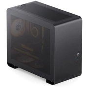 jonsbo u4 mini black mesh