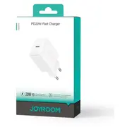 joyroom jrtcf20 white