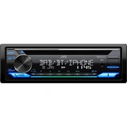 jvc kddb922bt