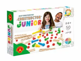 konstruktora komplekts