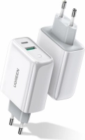lādētājs ugreen usb c