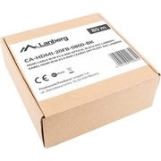 lanberg cahdmi20fb0800bk