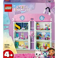 lego 10788