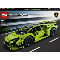 lego 42161