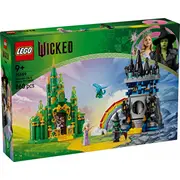 lego 75689