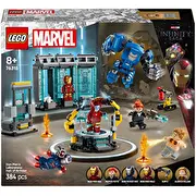 lego 76315