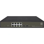 levelone ges2110p