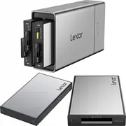 lexar f600 740 502t2tb