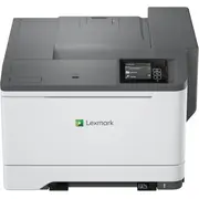 lexmark 50m0030