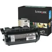lexmark 64016he