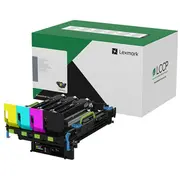 lexmark 71c0z50