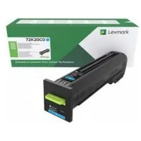 lexmark 72k20c0