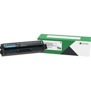 lexmark c342xc0