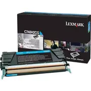 lexmark c748h3cg