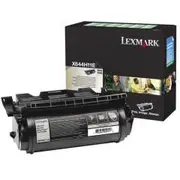 lexmark x644h11e