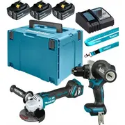 makita dlx2544tj