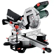 metabo kgs216m