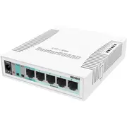 mikrotik rb260gs