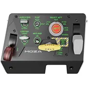 moza racing as009