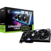 msi geforce rtx 5060 ti 8g gaming trio oc