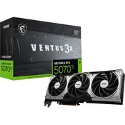 msi geforce rtx 5070 ti 16g ventus 3x oc