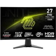 msi mag 276cxf