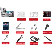 msi mpg b850 edge ti wifi