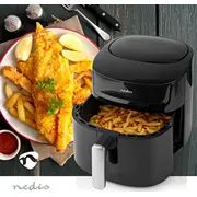 nedis kaaf170bk