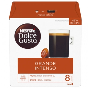 nescafe dolce gusto grande