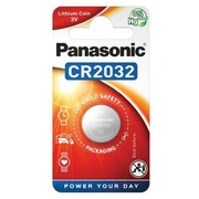 panasonic cr2032