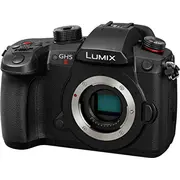 panasonic dcgh5m2e
