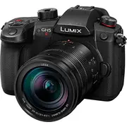 panasonic dcgh5m2le