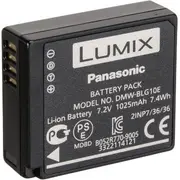 panasonic dmwblg10e